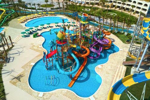 Hotel Emerald Aqua Park City