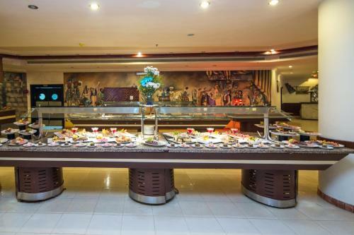 Hotel Emerald Aqua Park City