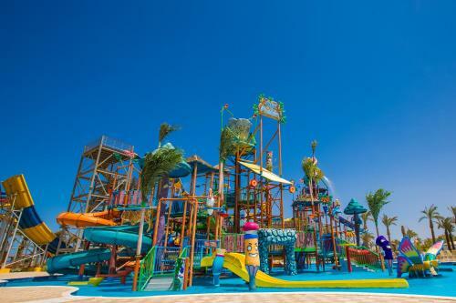 Hotel Emerald Aqua Park City