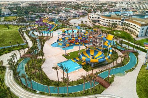 Hotel Emerald Aqua Park City
