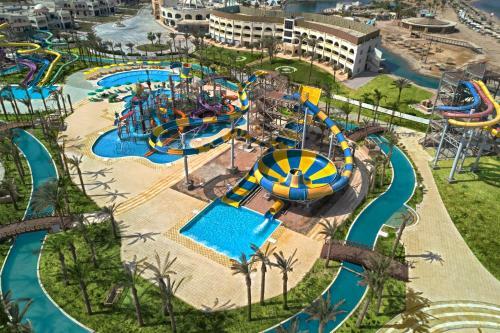 Hotel Emerald Aqua Park City