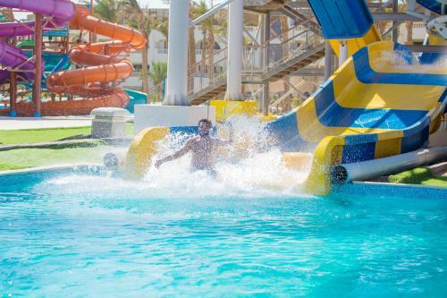 Hotel Emerald Aqua Park City