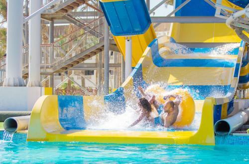Hotel Emerald Aqua Park City