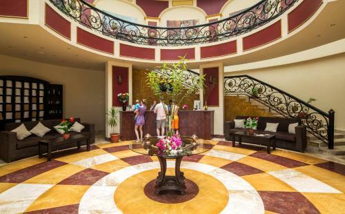 Hotel Emerald Aqua Park City