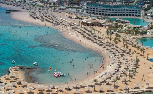 Hotel Emerald Aqua Park City