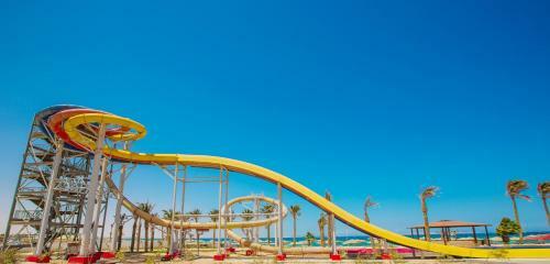 Hotel Emerald Aqua Park City