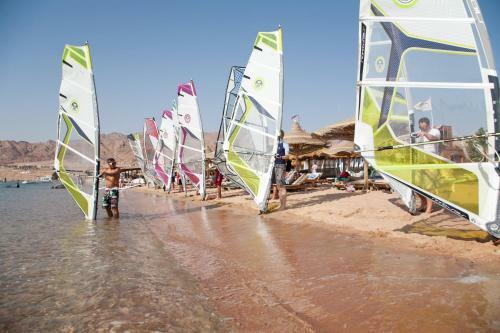 Hotel Ganet Sinai Resort