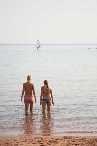 Hotel Ganet Sinai Resort