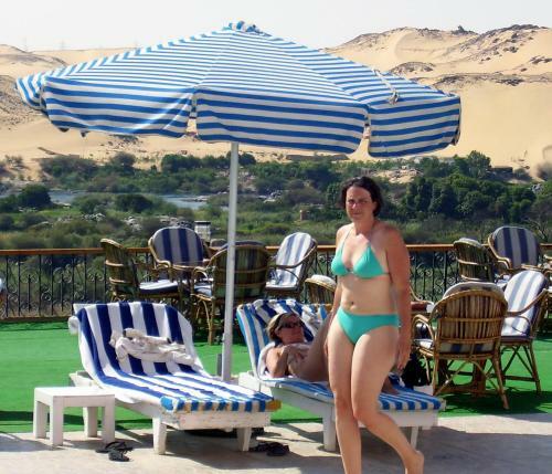 Sara Hotel Aswan