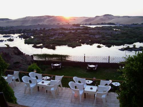 Sara Hotel Aswan