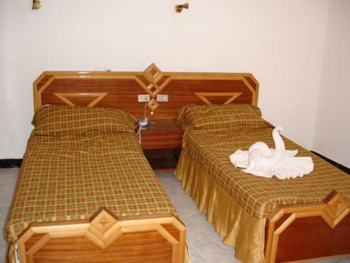 Sara Hotel Aswan