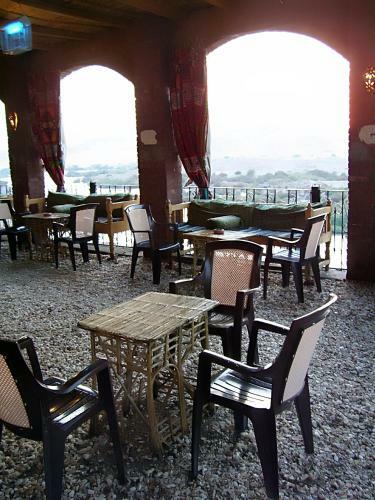 Sara Hotel Aswan
