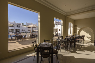 Hotel Mazar Resort & Spa