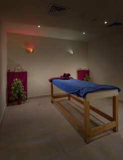 Hotel Mazar Resort & Spa