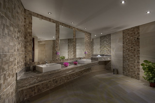 Hotel Mazar Resort & Spa