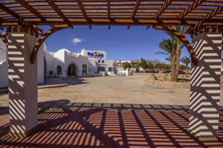Hotel Mazar Resort & Spa