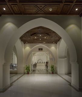 Hotel Mazar Resort & Spa
