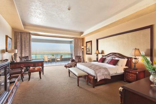 Radisson Blu Hotel Alexandria