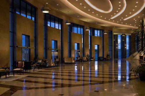 Radisson Blu Hotel Alexandria