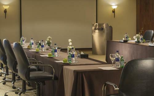 Radisson Blu Hotel Alexandria