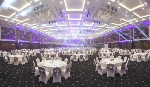 Radisson Blu Hotel Alexandria