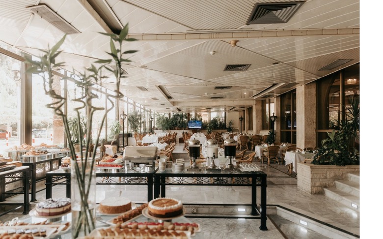 Baron Hotel Heliopolis