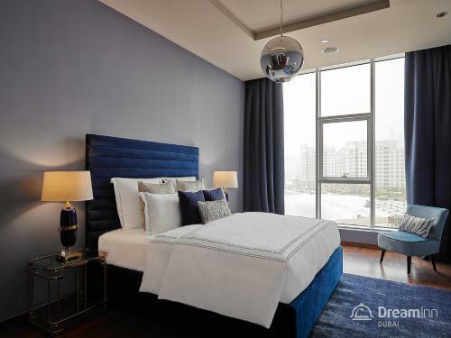 Dream Inn Dubai Apartments - Tiara