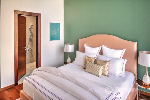Dream Inn Dubai Apartments - Tiara