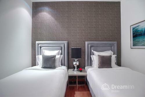 Dream Inn Dubai Apartments - Tiara