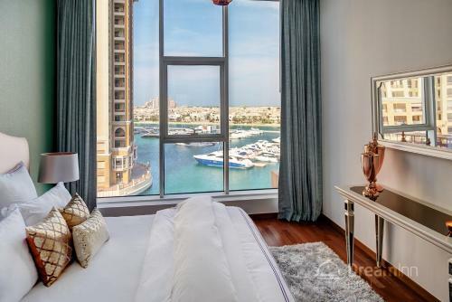Dream Inn Dubai Apartments - Tiara