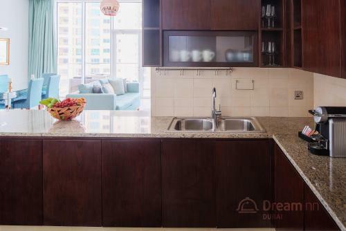 Dream Inn Dubai Apartments - Tiara