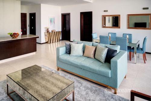 Dream Inn Dubai Apartments - Tiara