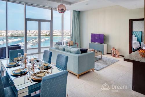 Dream Inn Dubai Apartments - Tiara