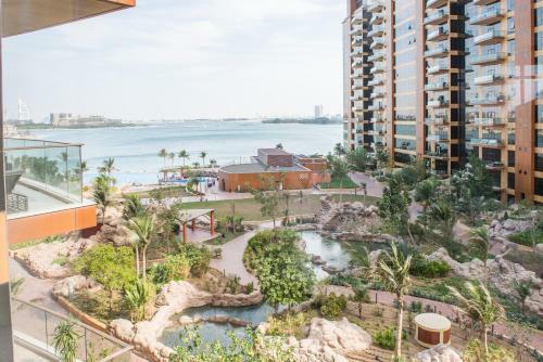 Dream Inn Dubai Apartments - Tiara