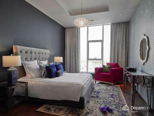 Dream Inn Dubai Apartments - Tiara