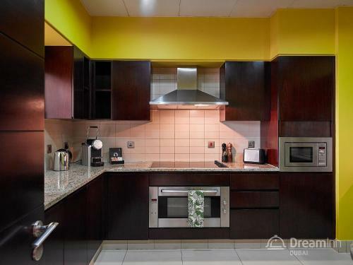 Dream Inn Dubai Apartments - Tiara