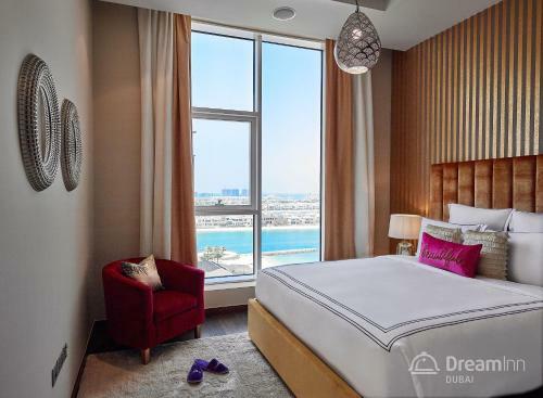 Dream Inn Dubai Apartments - Tiara