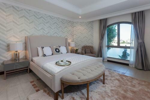 Villa Nasma Luxury Stays - Frond M, Palm Jumeirah
