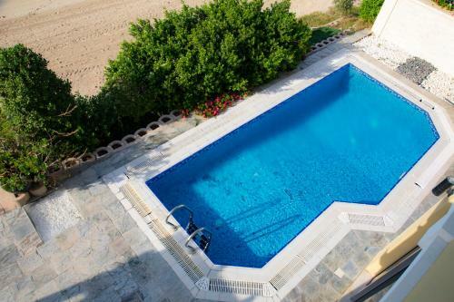 Villa Nasma Luxury Stays - Frond M, Palm Jumeirah