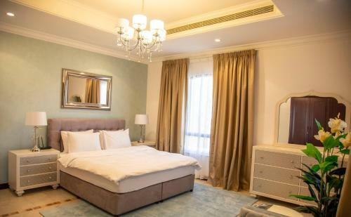 Villa Nasma Luxury Stays - Frond M, Palm Jumeirah