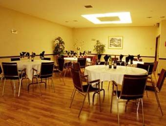 Hotel Days Inn - Windsor