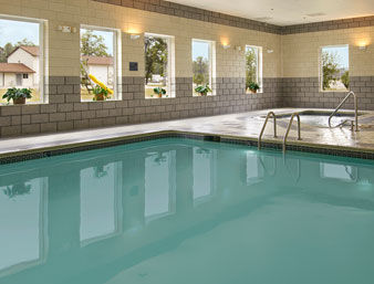 Hotel Super 8 Grayling