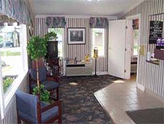 Hotel Knights Inn
