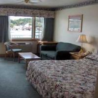 Hotel Tugboat Inn
