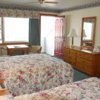 Hotel Tugboat Inn