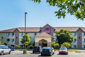 Hotel Comfort Suites