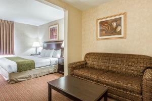 Hotel Comfort Suites