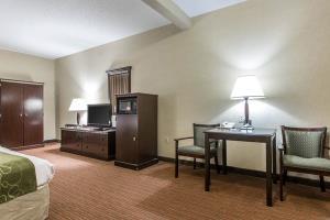 Hotel Comfort Suites
