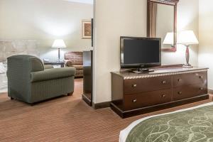 Hotel Comfort Suites