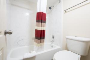 Hotel Americas Best Value Inn